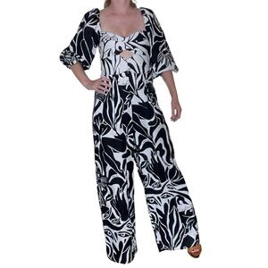 Farm Rio Jumpsuit